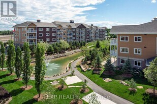 277 Coleman St in Carleton Place, ON - Building Photo