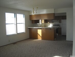 361 Quail Way in Fallon, NV - Building Photo - Building Photo