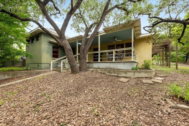 property at 1227 Hillside Ave
