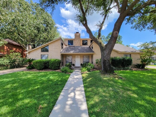 property at 8111 Pine Green Ln