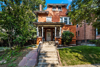 1126 Lafayette St in Denver, CO - Building Photo - Building Photo