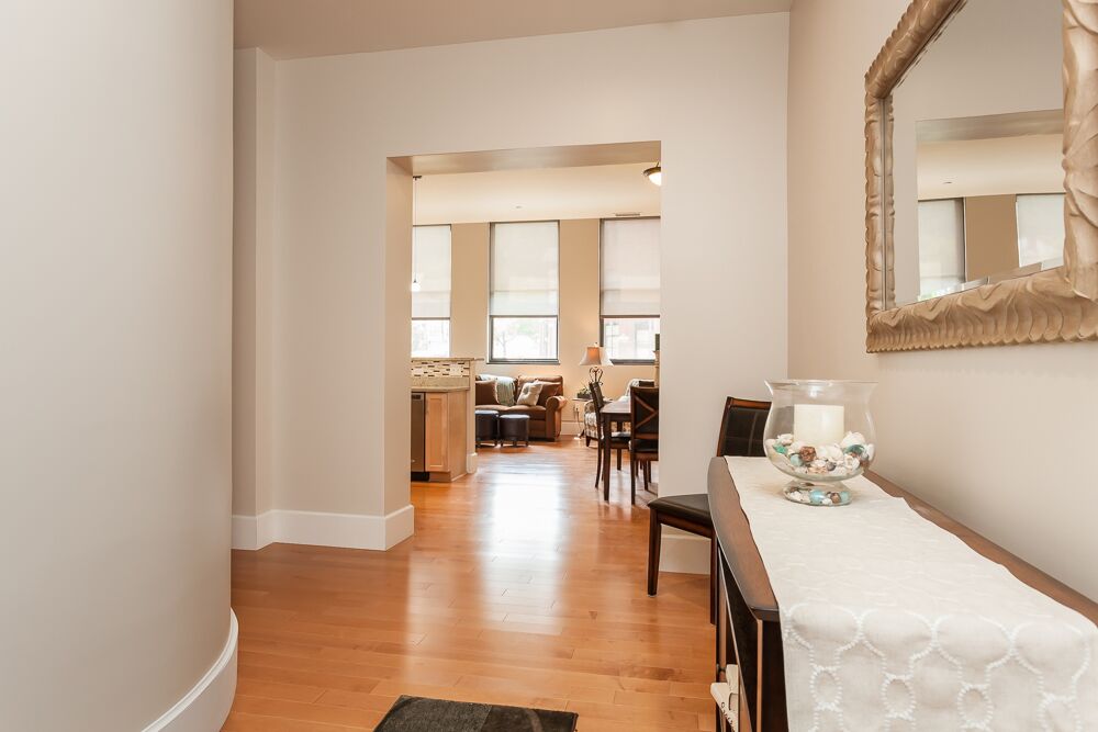 Academy Place Apartments in Corning, NY