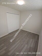2796 Woolery Dr in Jacksonville, FL - Building Photo - Building Photo