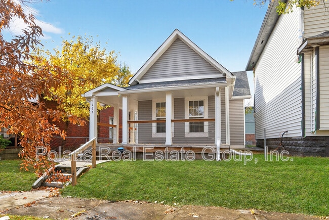 262 Eastern Ave in Indianapolis, IN - Building Photo - Building Photo