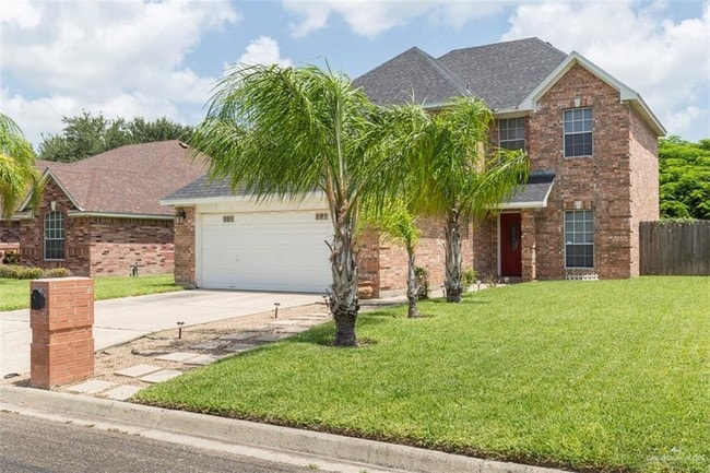 15 Ivy Ave in McAllen, TX - Building Photo - Building Photo