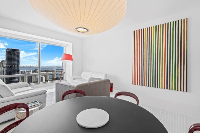property at 1425 Brickell Ave