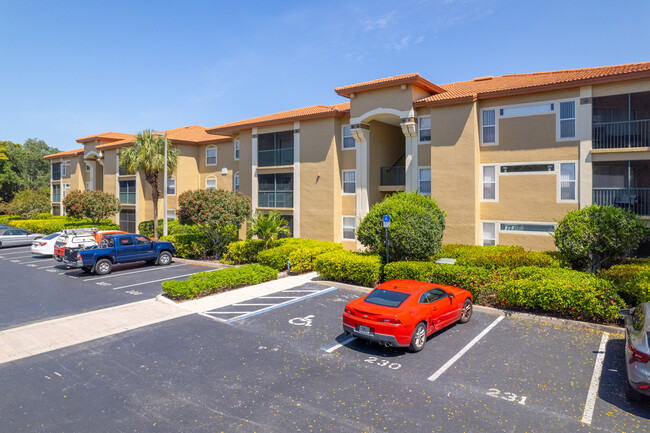 San Mirage at Bonita Springs in Bonita Springs, FL - Building Photo - Building Photo