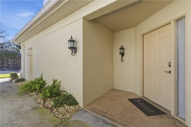 property at 22901 Sago Pointe Dr