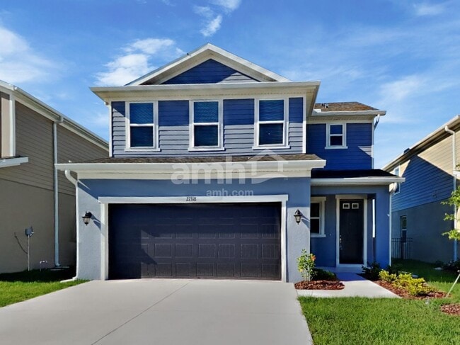 property at 27318 St Andrews Ave