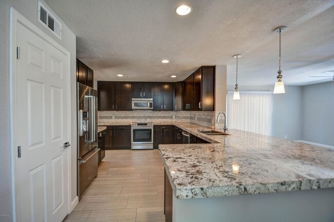 property at 4834 E Hillery Dr
