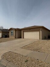 10429 Silvercloud Dr in El Paso, TX - Foto de edificio - Building Photo