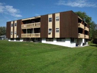 Rivermist in Seneca Falls, NY - Foto de edificio - Building Photo