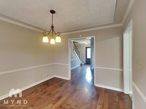 3876 Quail Manor Dr SW in Conyers, GA - Building Photo - Building Photo