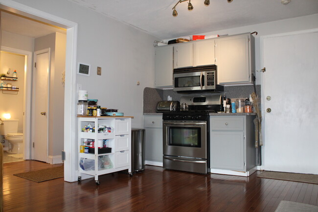 property at 270 Main St
