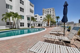 2850 NE 14th St in Pompano Beach, FL - Building Photo - Building Photo