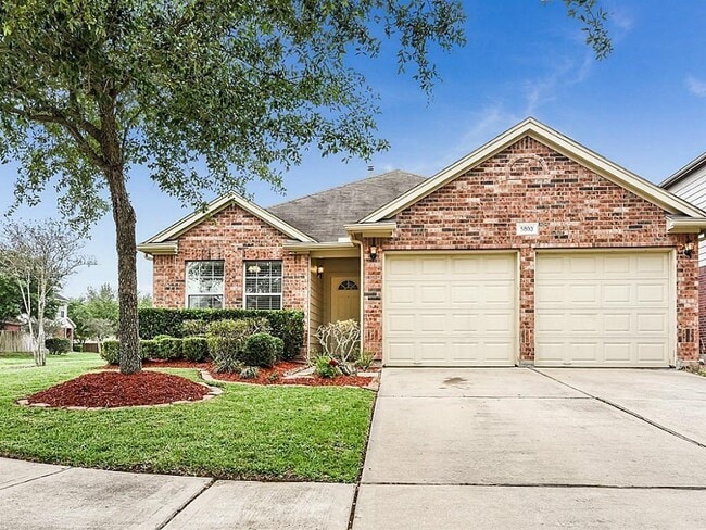 property at 5803 Kenwood