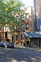 182 17th St Apartments