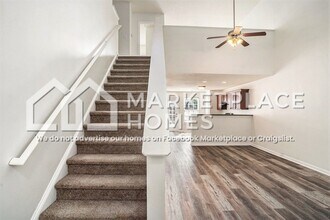600 Henni Cir in Mcdonough, GA - Building Photo - Building Photo