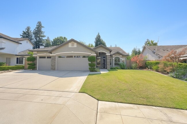 property at 2249 E Rush Ave