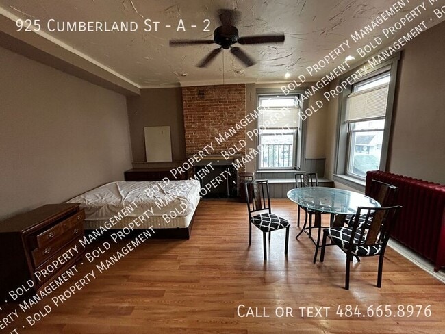 property at 925 Cumberland St