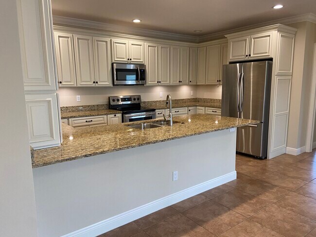 property at 4412 Vanda Dr