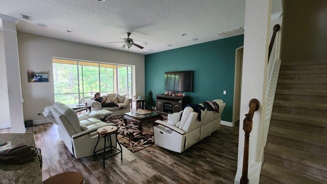 493 Majestic Eagle Dr in Nocatee, FL - Foto de edificio - Building Photo