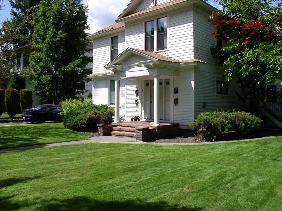 2320 W 2nd Ave, Unit 3 in Spokane, WA - Building Photo