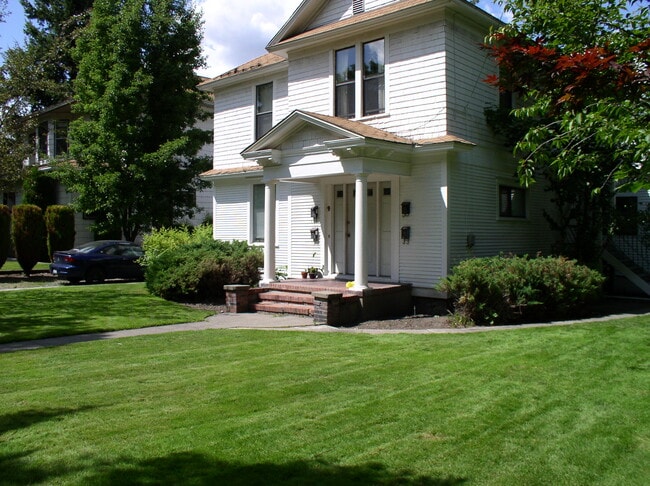 2320 W 2nd Ave, Unit 3