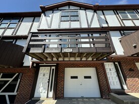 1317 Perry Ave in Morgantown, WV - Building Photo