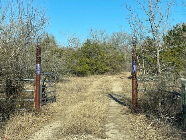 property at 6164 Farm to Market 535