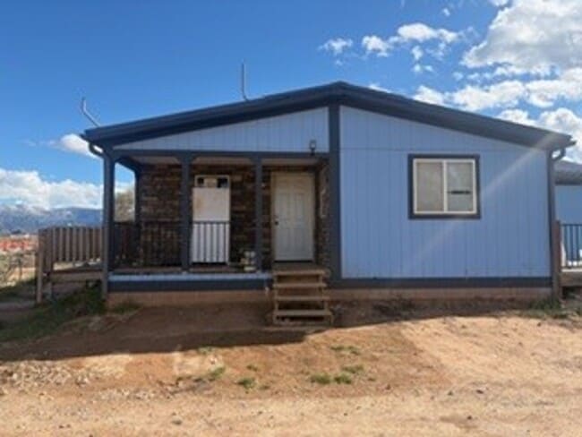 2714 W 4950 N in Cedar City, UT - Building Photo - Building Photo