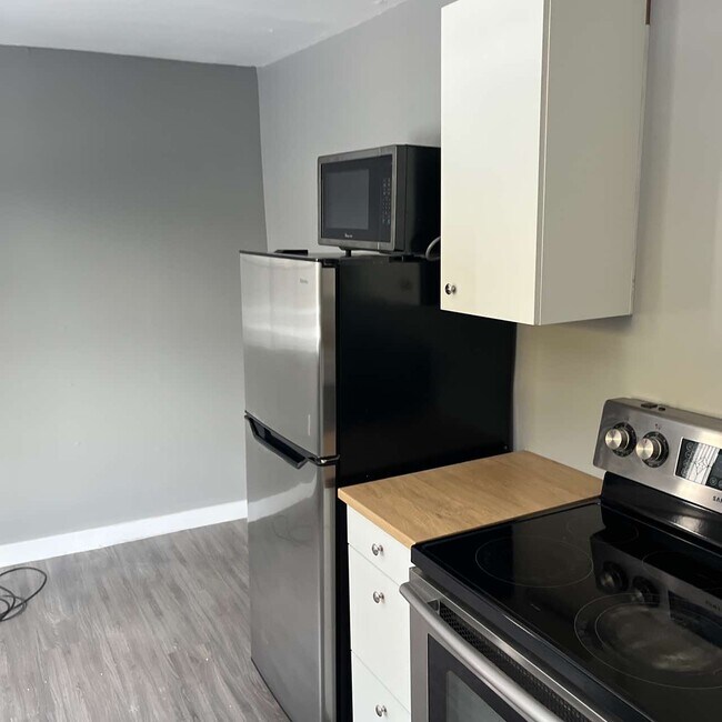 145 St James St in Saint John, NB - Building Photo - Building Photo
