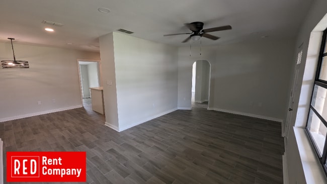 property at 123 Deen Blvd