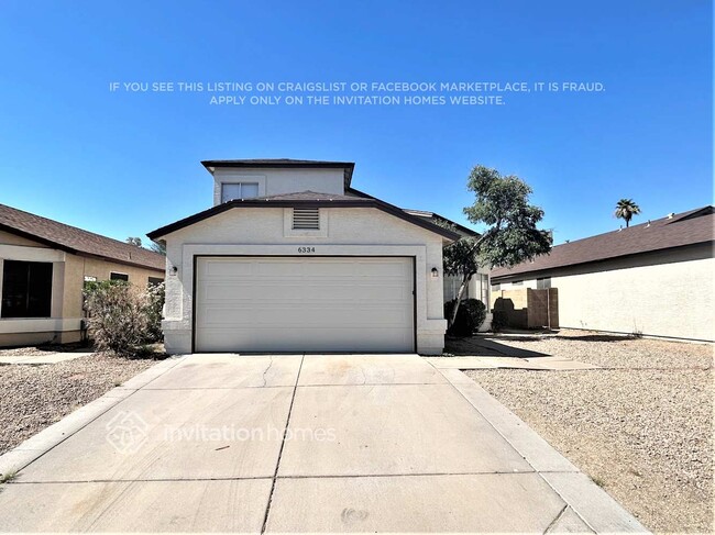 property at 6334 W Golden Ln
