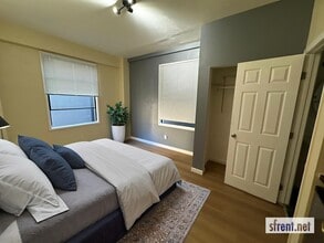 Claridge Apartments in Oakland, CA - Foto de edificio - Building Photo