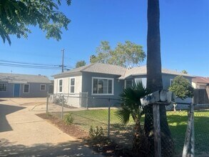 1315 Washington Ave in Bakersfield, CA - Building Photo - Building Photo