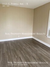 1121 E Powell Ave in Evansville, IN - Building Photo - Building Photo