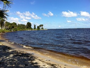 Old Fort Trailer Park in Palm Bay, FL - Building Photo - Other