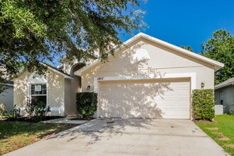 1807 Palmetto Pine Ln in Orlando, FL - Building Photo - Building Photo