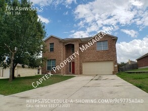 164 Ashwood S in Kyle, TX - Building Photo - Building Photo
