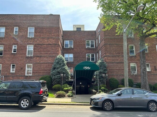 property at 50 S Middle Neck Rd