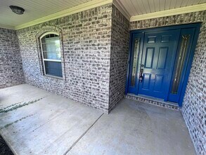 1808 Airborn Dr in Jacksonville, AR - Building Photo - Building Photo