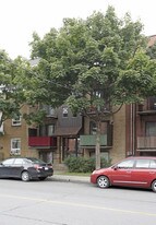 3575 de Verdun Rue in Montréal, QC - Building Photo