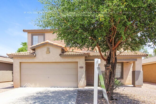 property at 16244 W Custer Ln