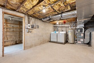 1504 Hixson Pike in Chattanooga, TN - Building Photo - Building Photo