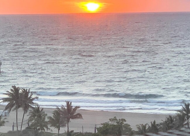 property at 1 N Ocean Blvd