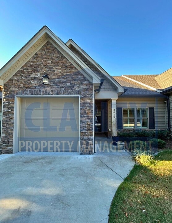 3812 Old Tasso Rd NE in Cleveland, TN - Building Photo