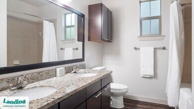 10800 Lakeline Blvd, Unit 11203 in Austin, TX - Foto de edificio - Building Photo