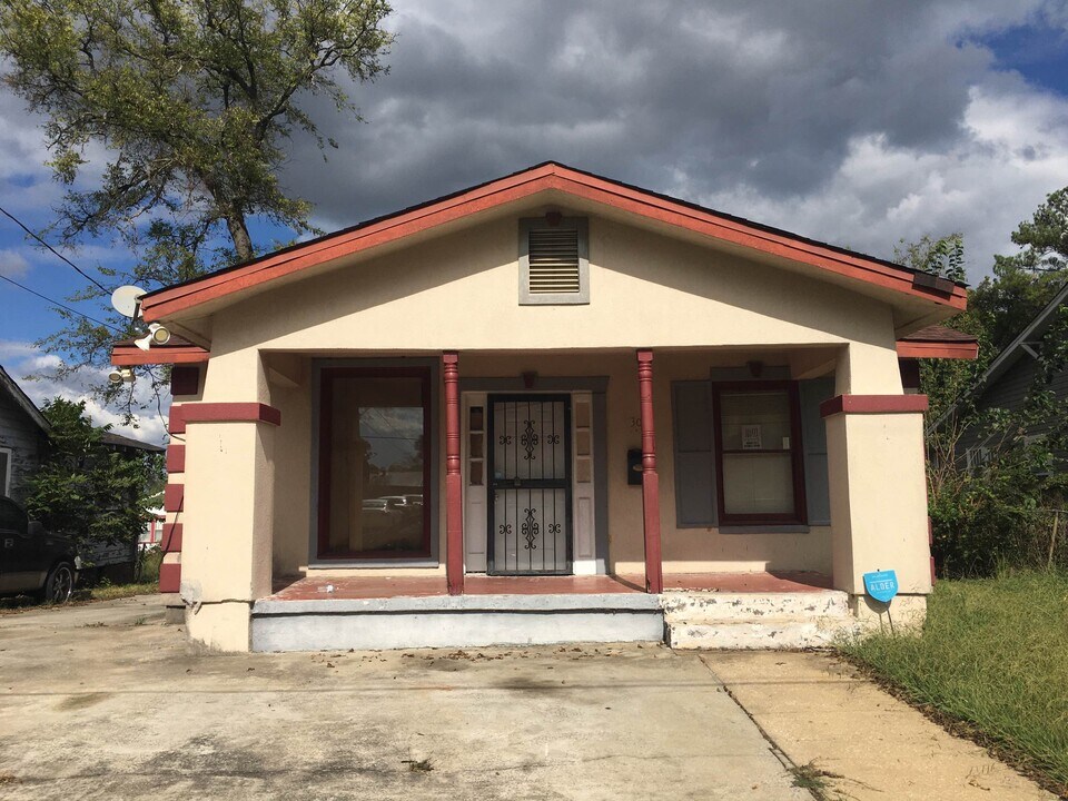 309 16th St SW in Birmingham, AL - Building Photo