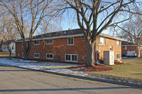 4556 Tyler St NE in Columbia Heights, MN - Building Photo - Building Photo